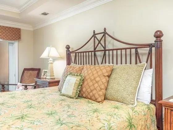 Daire, Birden Çok Yatak, Havuz Kullanımı, Havuz Manzaralı (316)