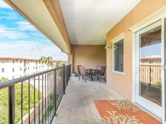 Daire, Birden Çok Yatak, Havuz Kullanımı, Havuz Manzaralı (316)