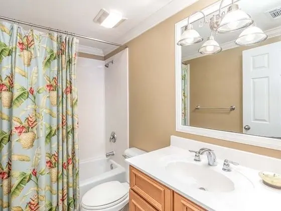 Daire, Birden Çok Yatak, Havuz Kullanımı, Havuz Manzaralı (316)