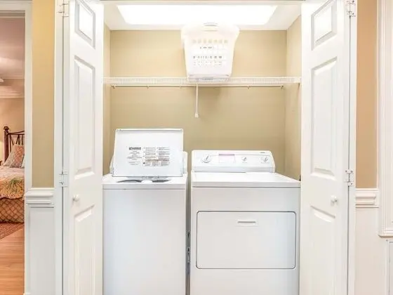 Daire, Birden Çok Yatak, Havuz Kullanımı, Havuz Manzaralı (316)