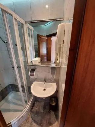 Classic Tek Kişilik Oda, 1 Büyük (Queen) Boy Yatak, Sigara İçilmez, Avlu Manzaralı