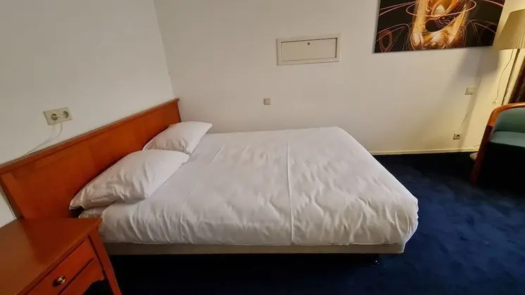 Comfort Tek Kişilik Oda