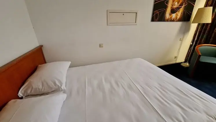 Comfort Tek Kişilik Oda