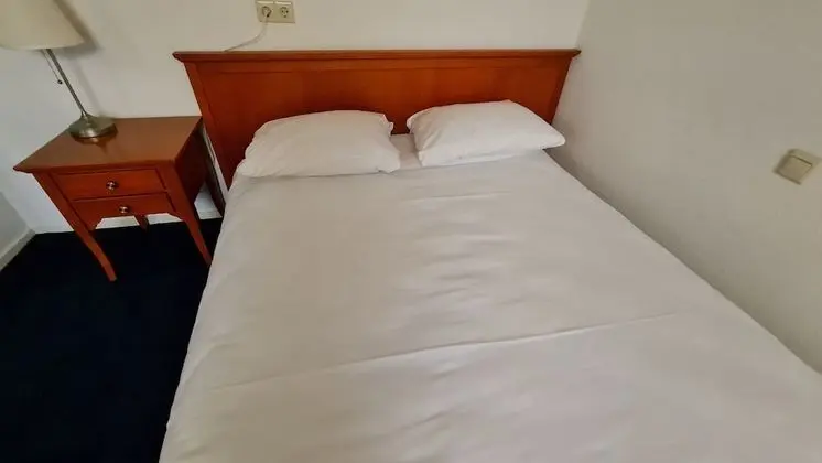 Comfort Tek Kişilik Oda