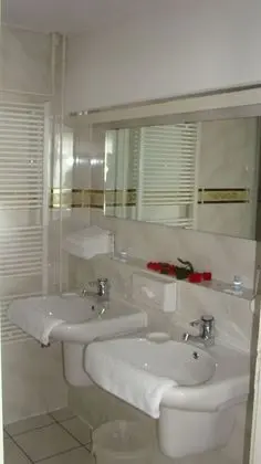 Comfort Tek Kişilik Oda