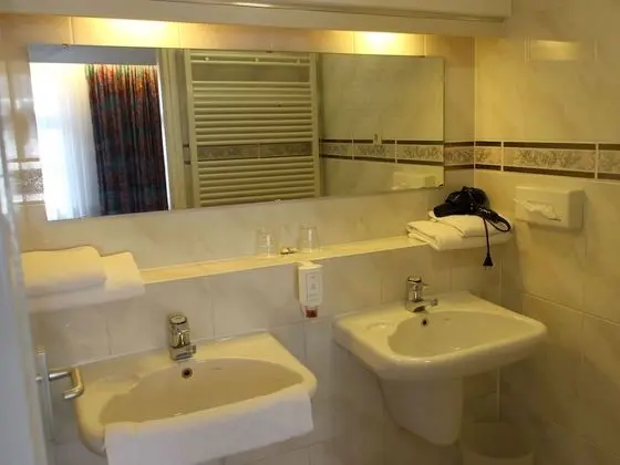 Comfort Tek Kişilik Oda