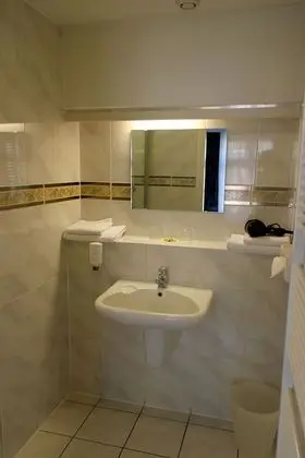 Comfort Tek Kişilik Oda