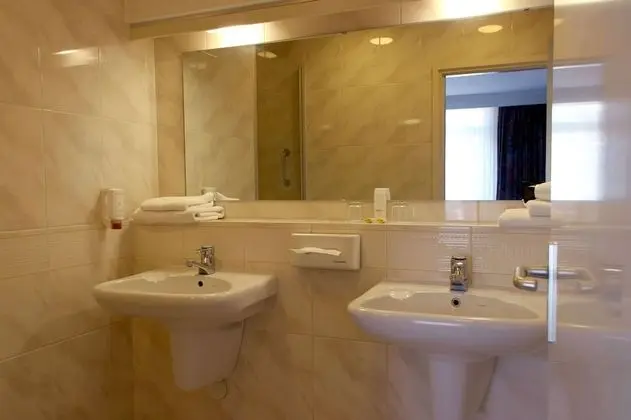 Comfort Tek Kişilik Oda