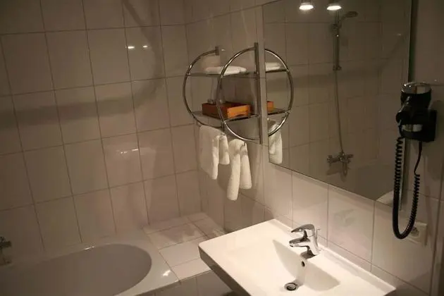 Comfort Tek Kişilik Oda