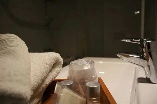 Comfort Tek Kişilik Oda