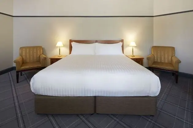 Executive Süit, 1 Yatak Odası (Belmore)