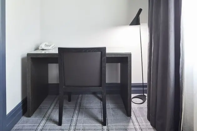 Executive Süit, 1 Yatak Odası (Belmore)