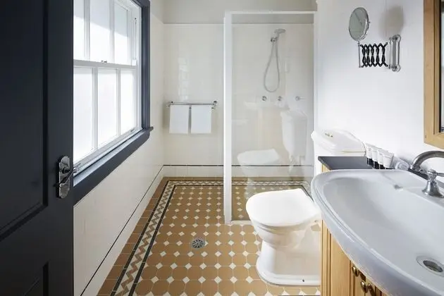 Executive Süit, 1 Yatak Odası (Belmore)