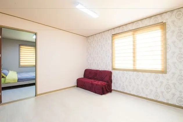 Oda, 1 Yatak Odası