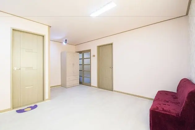 Oda, 1 Yatak Odası