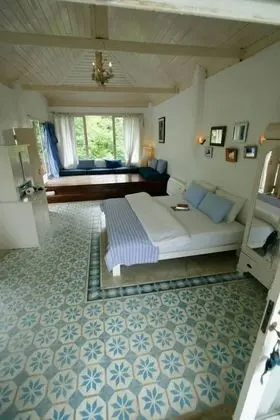 Jacuzzi Villa