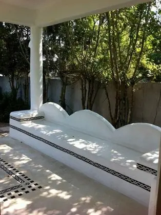 Sea View Villa