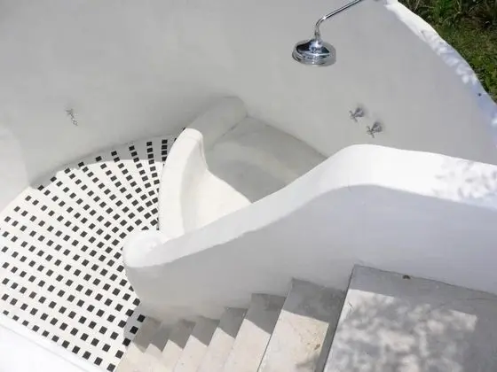 Sea View Villa