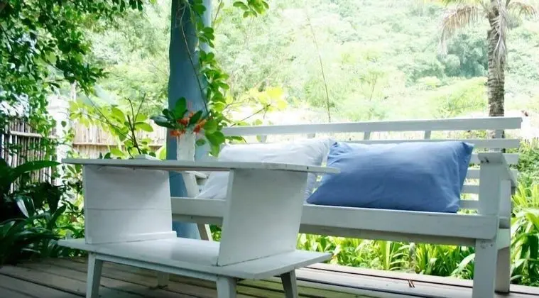 Superior with Garden view