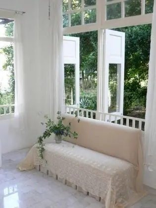 Superior with Garden view