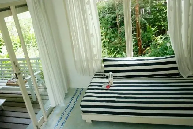 Superior with Garden view