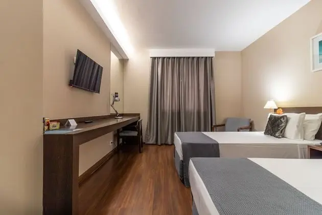 Quarto duplo standard twin