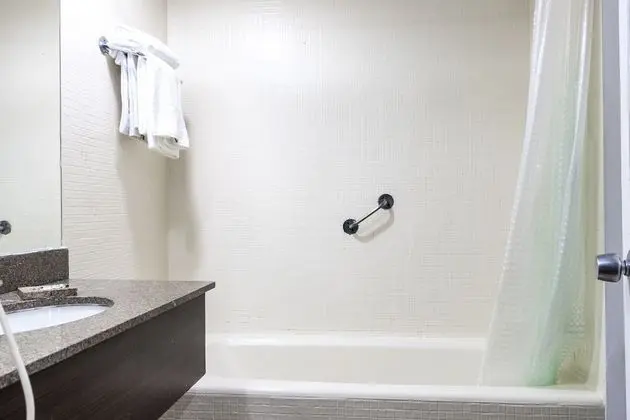 Quarto triplo standard twin