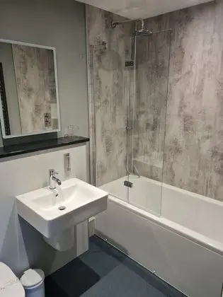 Deluxe Tek Büyük Yataklı Oda, Dağ Manzaralı