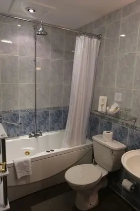 Dört Kişilik Oda (4 adults)