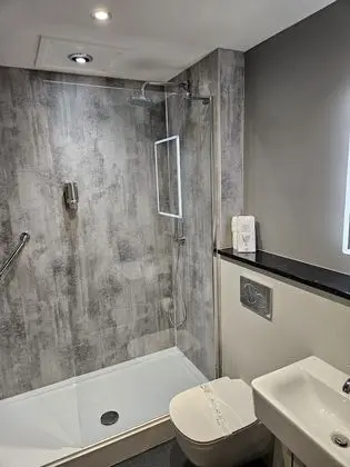 Dört Kişilik Oda (4 adults)