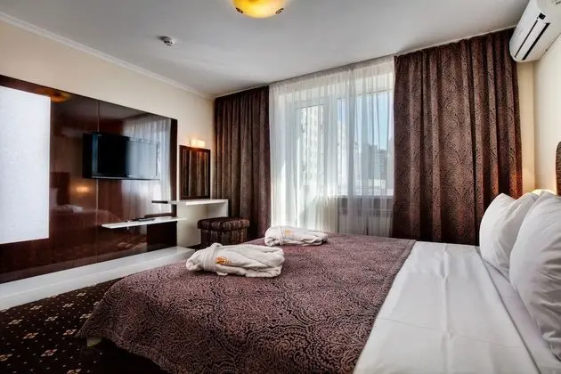 Luxury Süit