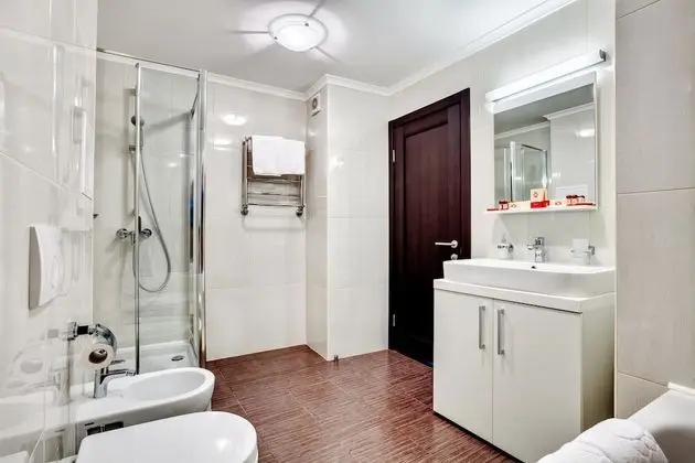 Luxury Süit