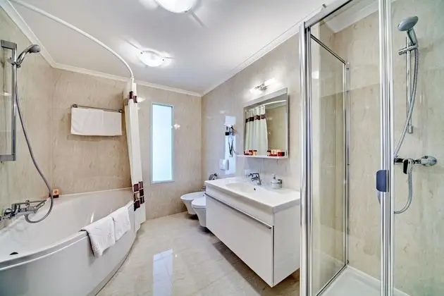 Luxury Süit