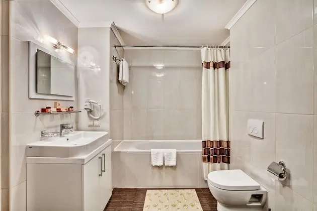 Luxury Süit