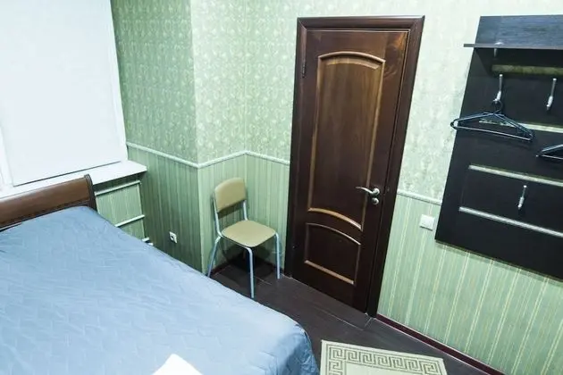 Basic Tek Büyük Yataklı Oda