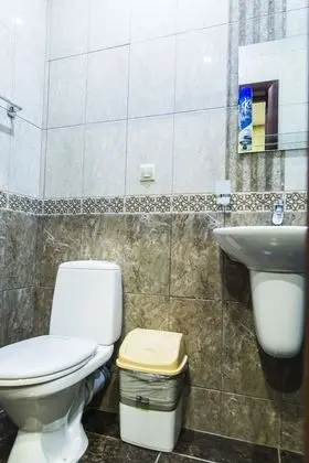 Basic Tek Büyük Yataklı Oda