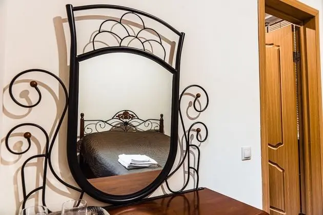 Economy Tek Büyük Yataklı Oda