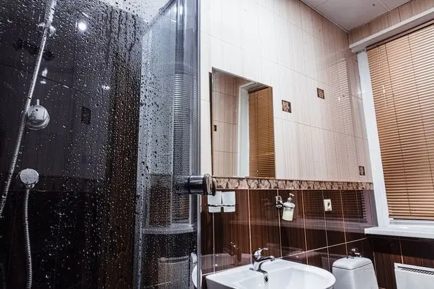 Economy Tek Büyük Yataklı Oda