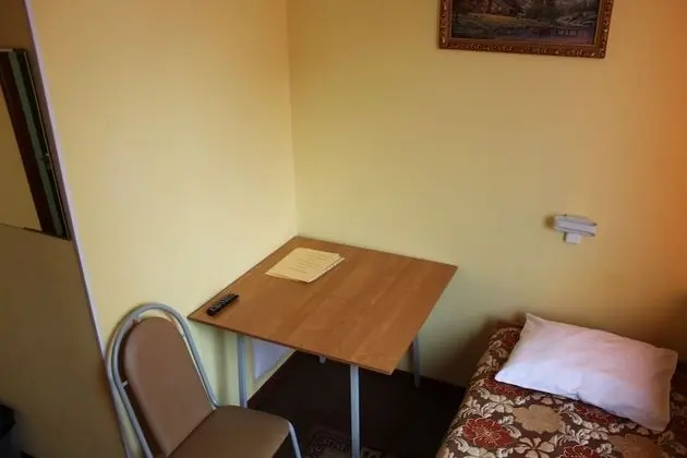 İki Ayrı Yataklı Oda, Karma Ranzalı Oda