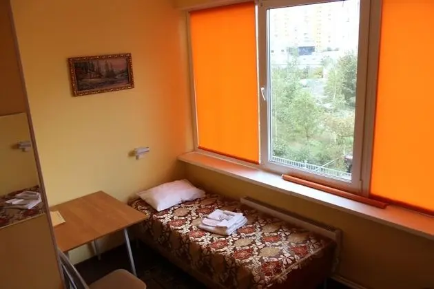 İki Ayrı Yataklı Oda, Karma Ranzalı Oda