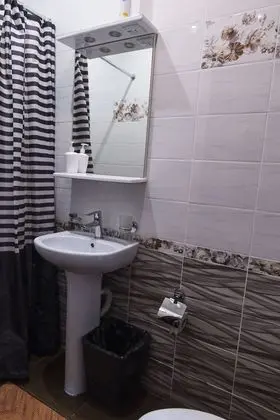 İki Ayrı Yataklı Oda, Karma Ranzalı Oda