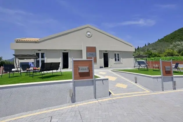 Villa, Birden Çok Yatak