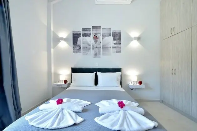 Villa, Birden Çok Yatak