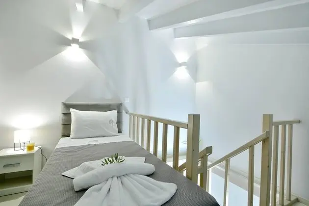 Villa, Birden Çok Yatak