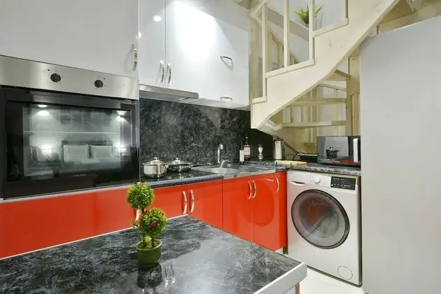 Villa, Birden Çok Yatak