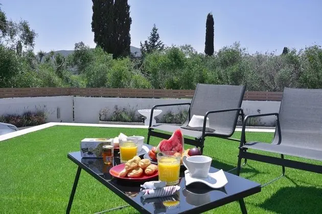 Villa, Birden Çok Yatak