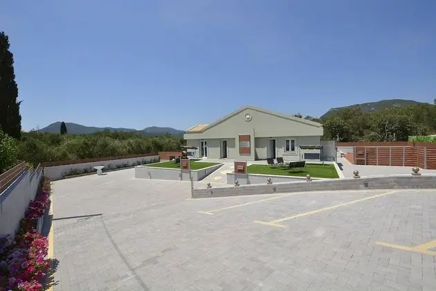 Villa, Birden Çok Yatak