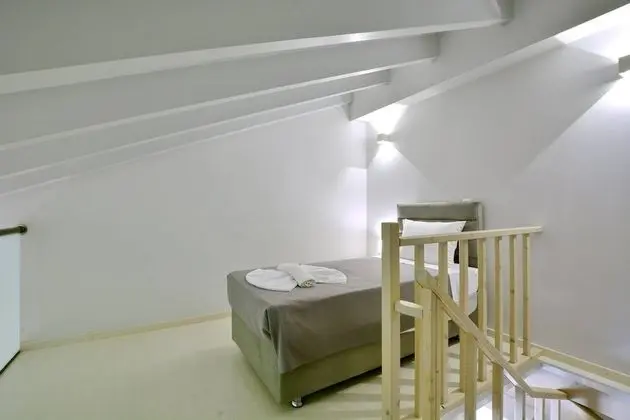 Villa, Birden Çok Yatak