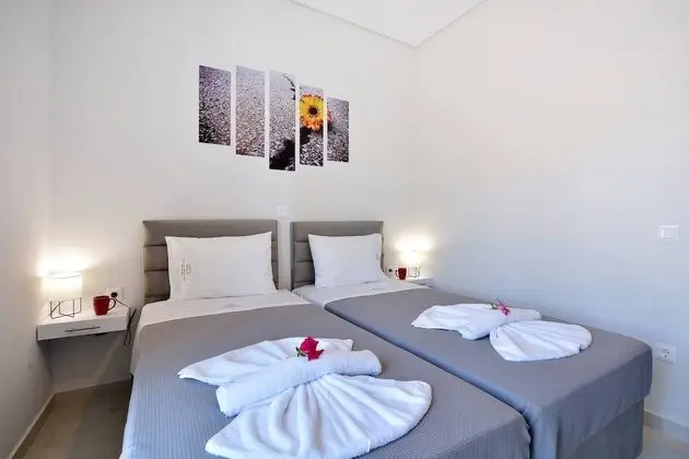 Villa, Birden Çok Yatak