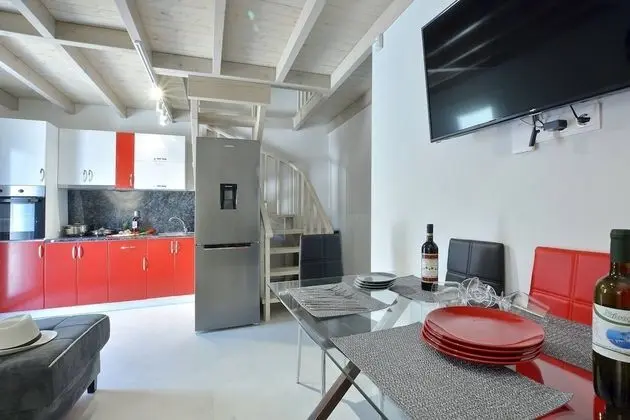 Villa, Birden Çok Yatak